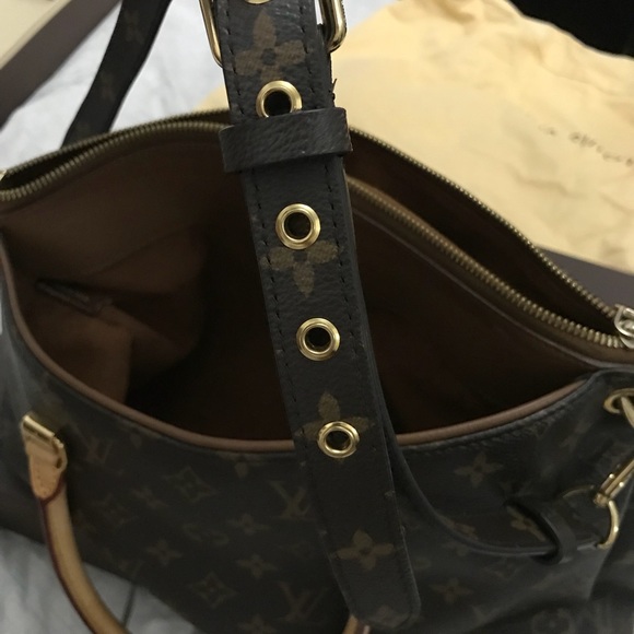 Authentic 2014  Louis Vuitton. Pallas. - Picture 7 of 8
